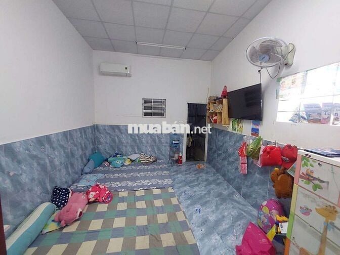HÀNG HIẾM TRƯỜNG THỌ - 79M2 NHỈNH 6 TỶ- TƯƠNG LAI RA LÔ GÓC 2 MT SÔNG.
