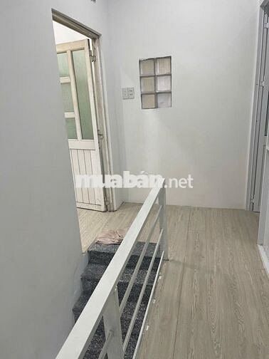 540/30 Điện Biên Phủ Hẻm 6m DT 3,5 x 11 căn góc 2 tầng chỉ 5 T