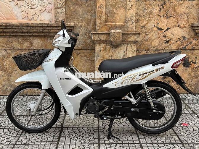 WAVE A 110 mẫu 2023 1chủ bstp ít đi zin100% mới98%