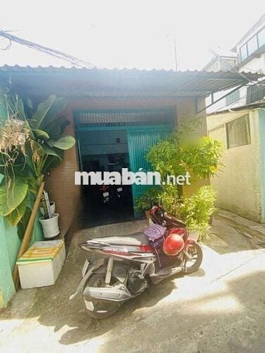 🏠 GIÁ TỐT chỉ 100Tr/m HXH NƠ TRANG LONG • 87m² 6PN GIÁ CHỈ 8.7 TỶ TL