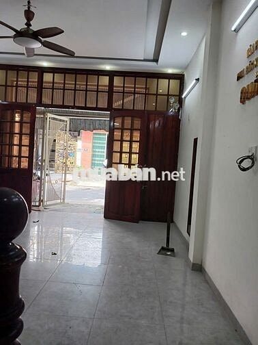 💥🏡CHO THUÊ NHÀ 2 TẦNG MẶT TIỀN ĐƯỜNG: VŨ QUỲNH - THANH KHÊ TÂY