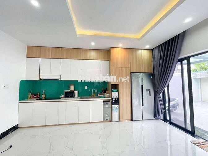 NM Cho thuê biệt thự Mỹ Gia - Nam Nha Trang