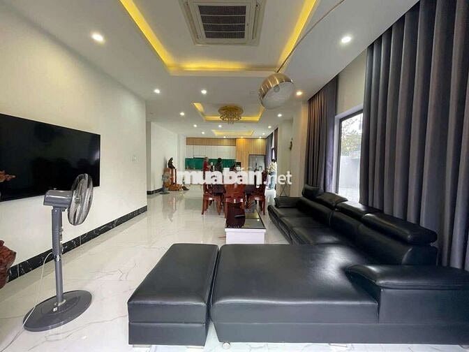 NM Cho thuê biệt thự Mỹ Gia - Nam Nha Trang