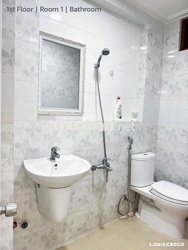 CHO THUÊ KHÔNG GIAN 35m² – VĂN PHÒNG, SHOP MINI HOẶC STUDIO