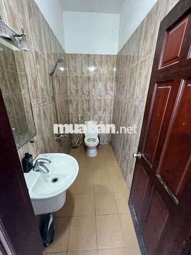 NHÀ 6 TẦNG ĐẸP — PHƯỜNG BTĐ - Hương lộ 2 (6m x 14m)