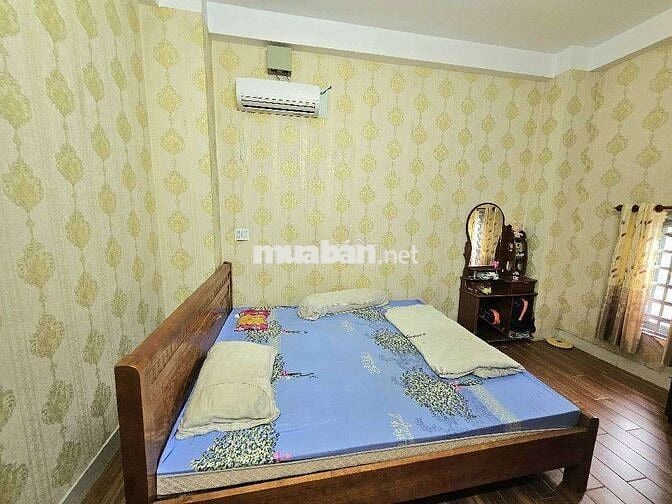 - HIẾM -NHÀ 2 TẦNG - 54M2 - CHỈ 1,7 TỶ- SHR FULL THỔ CƯ- CHỢ TÂN LONG