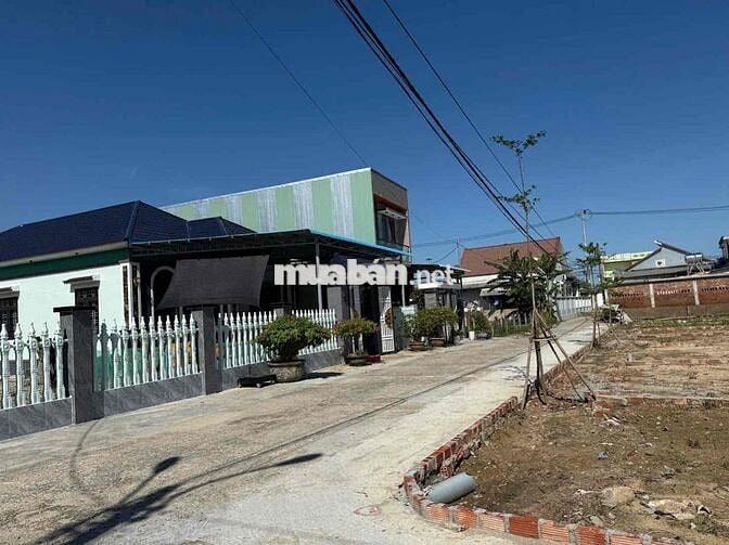 Bán đất KDC Nam Thành - Hoà Vang - Đà Nẵng  Vị trí vàng trên trục Nam