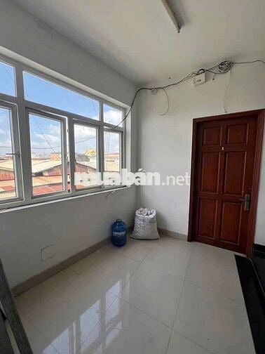 NHÀ 6 TẦNG ĐẸP — PHƯỜNG BTĐ - Hương lộ 2 (6m x 14m)
