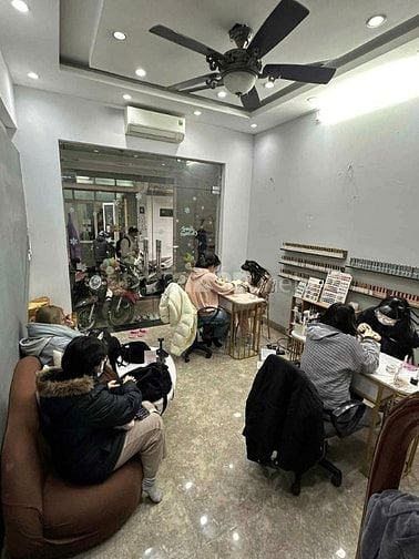 CHÍNH CHỦ CHO THUÊ MBKD ĐƯỜNG VŨ TRỌNG PHỤNG, THANH XUÂN
