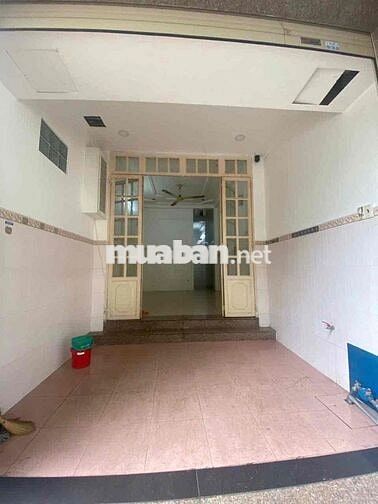 cho thuê nhà nguyên căn đường lê niệm