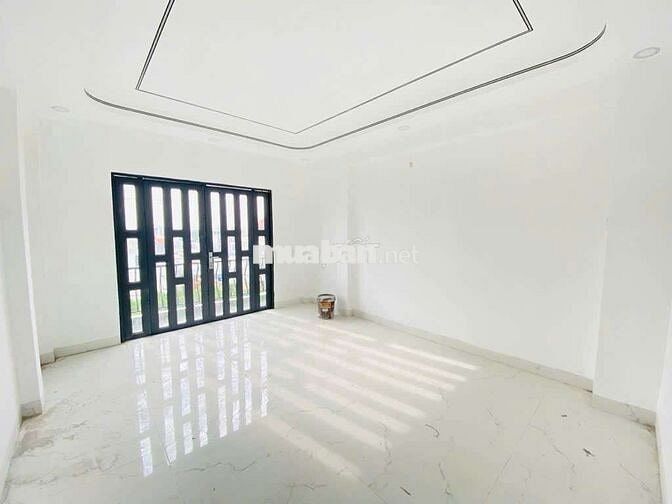 NHÀ 5 TẦNG ĐẸP — PHƯỜNG BTĐ - HL2  (4m x 17m)