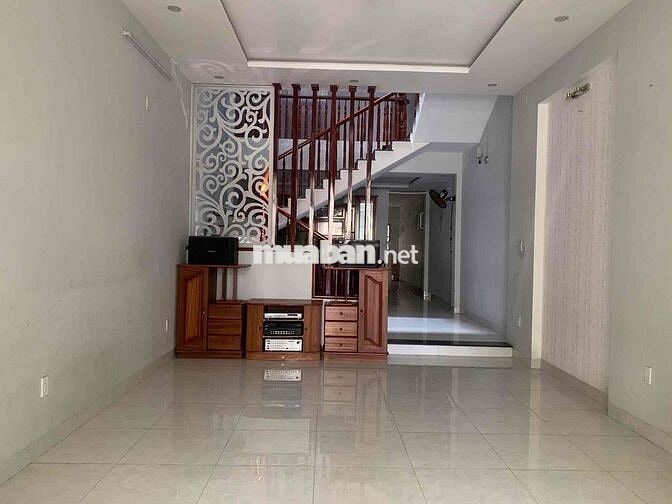 Cho thuê nhà mặt tiền Phan Nhu - Thanh Khê