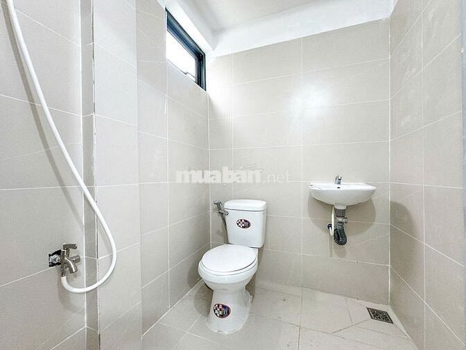 STUDIO CỬA SỔ TRỜI - PHÒNG RỘNG ĐẸP THOÁNG MÁT - NHÀ MỚI