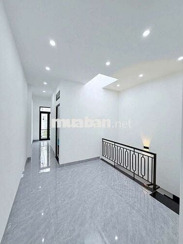 🛑 CHO THUÊ NHÀ 2 TẦNG MỚI KEN KIỆT : ĐIỆN BIÊN PHỦ 3PN - 2WC