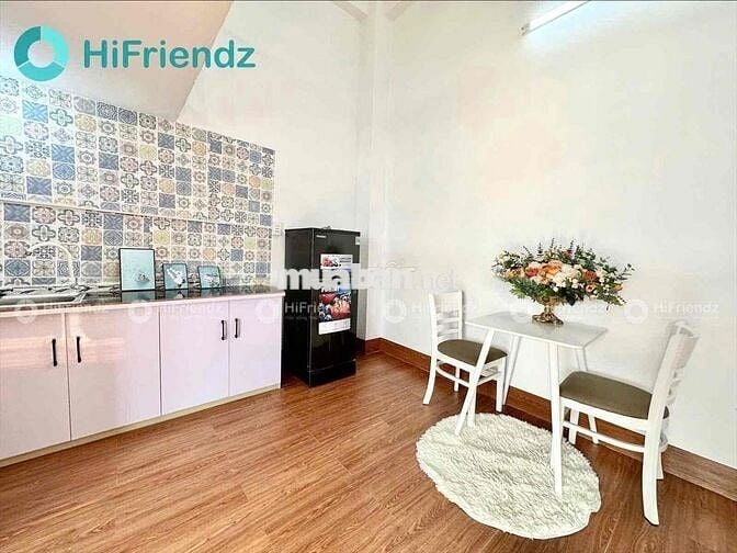 Duplex - 30m2 - Ban công - Cửa sổ - Lê Văn Sỹ- Phú Nhuận