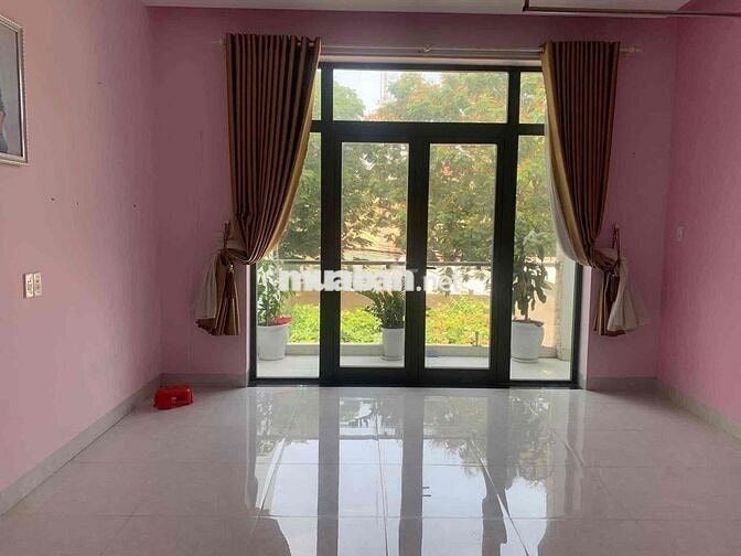 Cho thuê nhà mặt tiền Phan Nhu - Thanh Khê