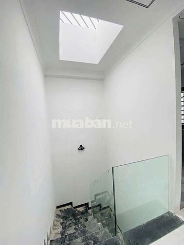 NHÀ 5 TẦNG ĐẸP — PHƯỜNG BTĐ - HL2  (4m x 17m)