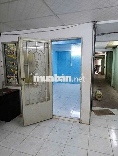 NHÀ 92M2 1 TRỆT 1 LẦU HẺM TO CÁCH MẶT TIỀN CHỈ 20M 339X PHẠM THẾ HIỂN