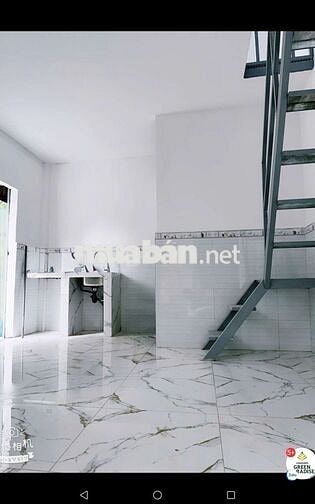 BÁN NHÀ 18M2 MỚI ĐẸP 1 TRỆT 1 LẦU HẺM C11 PHẠM HÙNG HẺM TO