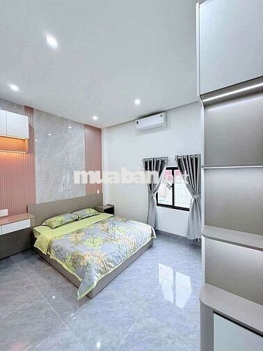🛑 CHO THUÊ NHÀ 2 TẦNG MỚI KEN KIỆT : ĐIỆN BIÊN PHỦ 3PN - 2WC
