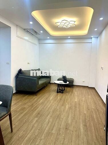 BÁN CĂN HỘ CHUNG CƯ NO3 TRẦN QUÝ KIÊN, CẦU GIẤY ( DT: 76m; Tầng đẹp)