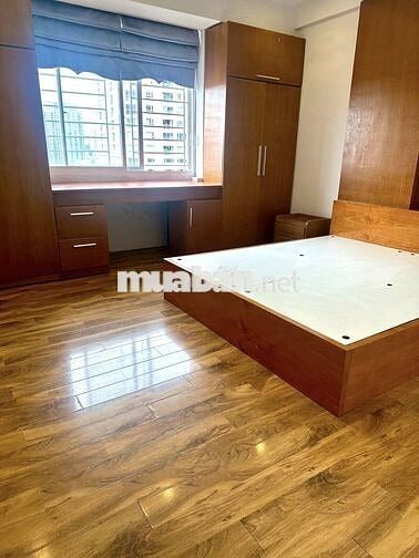 BÁN CĂN HỘ CHUNG CƯ NO3 TRẦN QUÝ KIÊN, CẦU GIẤY ( DT: 76m; Tầng đẹp)