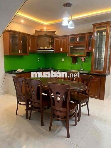 Cho thuê nhà mặt tiền Phan Nhu - Thanh Khê
