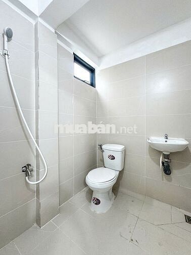 STUDIO CỬA SỔ TRỜI - PHÒNG RỘNG ĐẸP THOÁNG MÁT - NHÀ MỚI