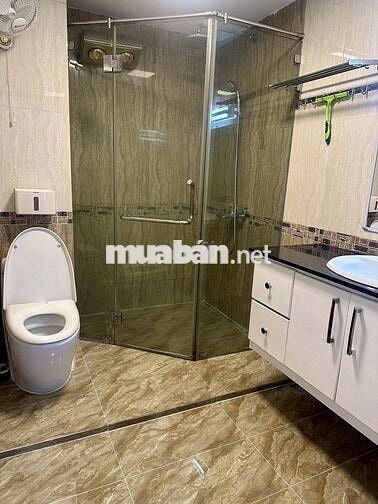 BÁN CĂN HỘ CHUNG CƯ NO3 TRẦN QUÝ KIÊN, CẦU GIẤY ( DT: 76m; Tầng đẹp)