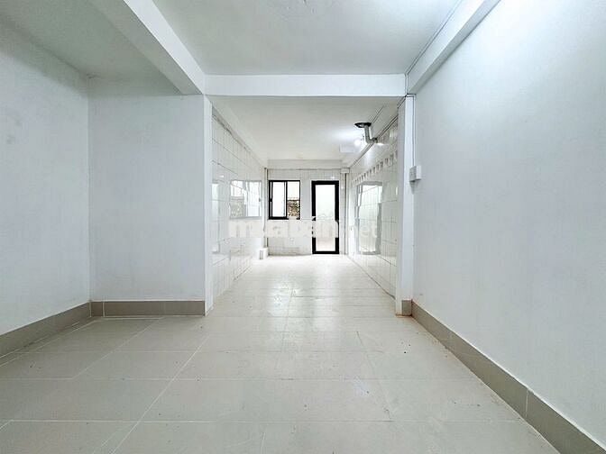STUDIO CỬA SỔ TRỜI - PHÒNG RỘNG ĐẸP THOÁNG MÁT - NHÀ MỚI