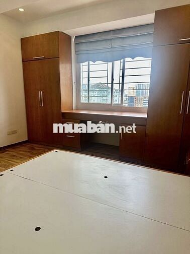 BÁN CĂN HỘ CHUNG CƯ NO3 TRẦN QUÝ KIÊN, CẦU GIẤY ( DT: 76m; Tầng đẹp)