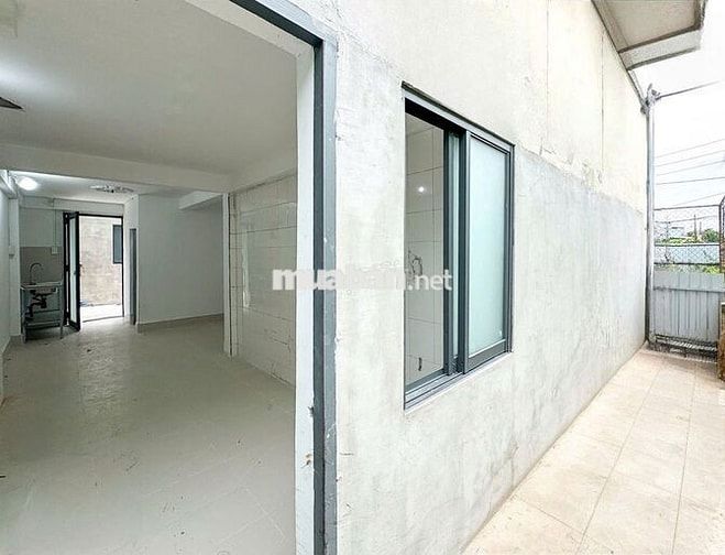 STUDIO CỬA SỔ TRỜI - PHÒNG RỘNG ĐẸP THOÁNG MÁT - NHÀ MỚI