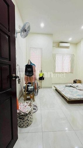 Kinh Doanh lỗ chủ bán gấp nhà ở Huỳnh Tấn Pháp Q7 56m2_1 Tỷ 080tr SHR