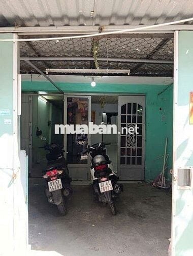 NHÀ 92M2 1 TRỆT 1 LẦU HẺM TO CÁCH MẶT TIỀN CHỈ 20M 339X PHẠM THẾ HIỂN