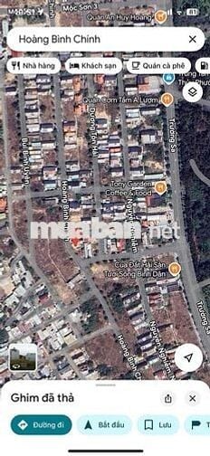 Đất biển Hoàng Bình Chính giá rẻ nhất thị trường