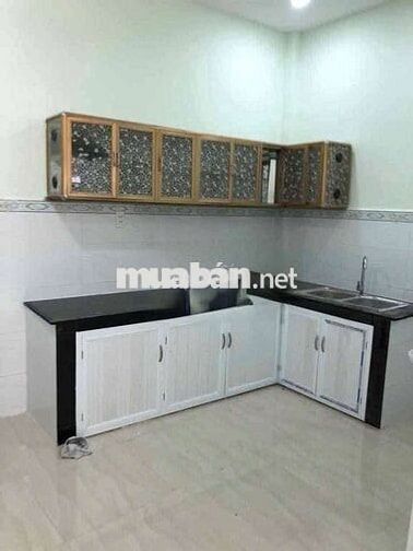 [Cho thuê nhà Quận Tân Phú] "2PN chỉ 10tr - Nhà mới 99%