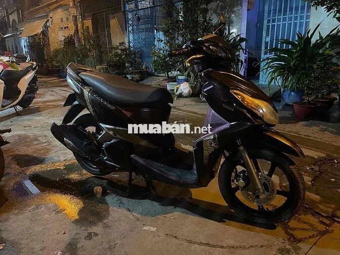 luvias bstp 9 chủ