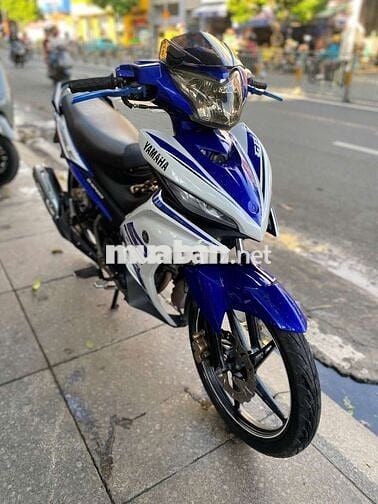 Yamaha Exciter 135 2014 mới 90% biển số thành phố