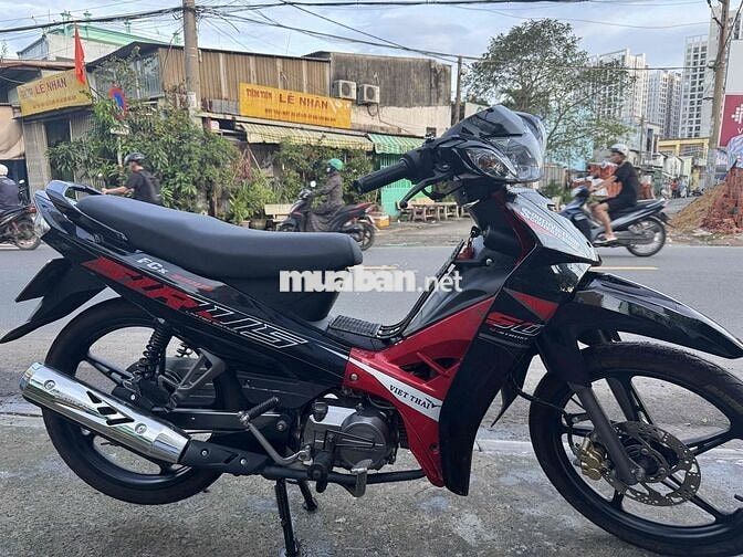 Sirius 50cc