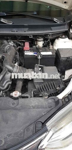 Toyota Vios 2019 1.5E MT - 220000 km