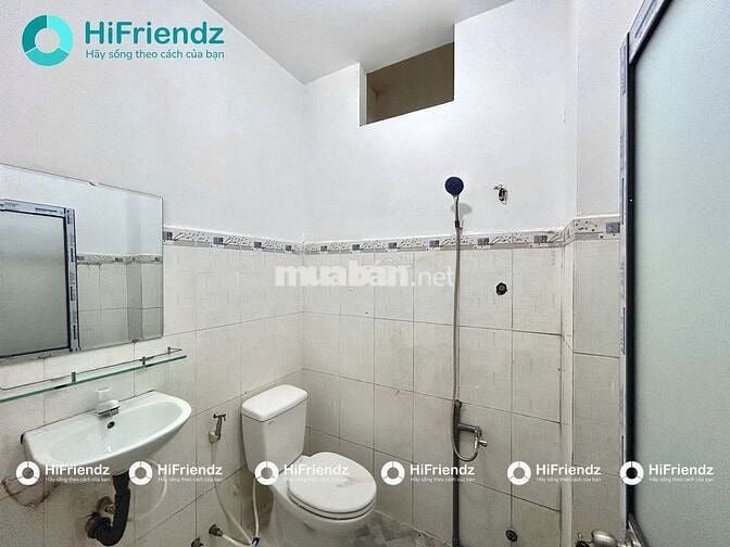 PHÒNG TRỌ GIÁ RẺ ĐẦY ĐỦ NỘI THẤT – AN DƯƠNG VƯƠNG, P10, Q6