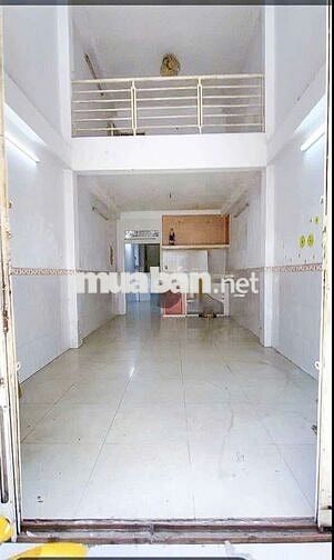 NHÀ 4 TẦNG  — PHƯỜNG 10 ÂU CƠ TÂN BÌNH (3,6m x 16m)