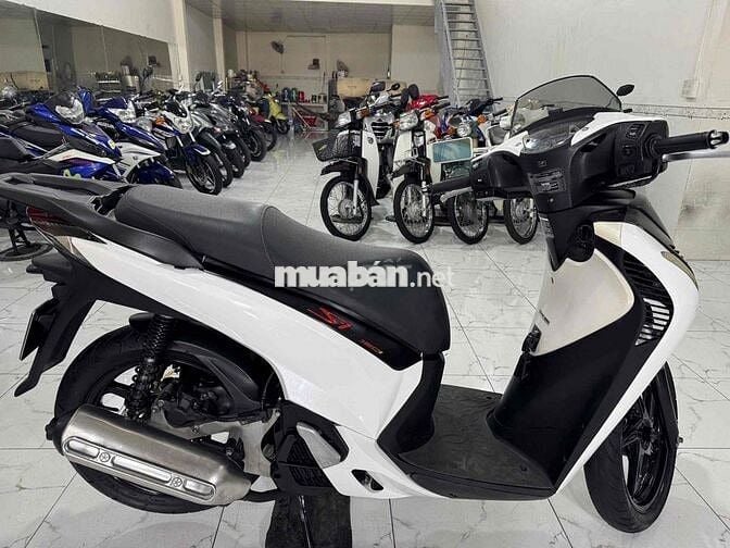 ✅SH 150 2015 Khoá Smakey Lên Full Ý 👍