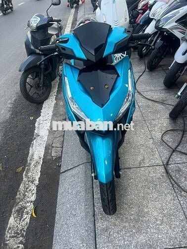 Honda Vario 150 2018 mới 90% Bstp chính chủ