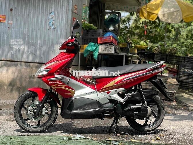 airblade 2011 nẹp xi xe đẹp