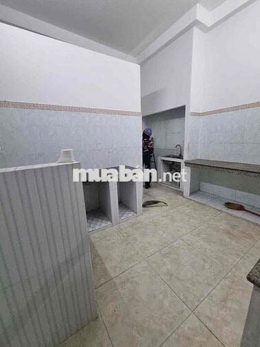 cho thuê nhà nguyên căn. Phạm Văn Chiêu p13 GV
