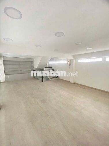 🏠 NGANG 8M SÀN SUỐT SIÊU KHÓ TÌM MẶT TIỀN NGUYỄN TRÃI – QUẬN 5