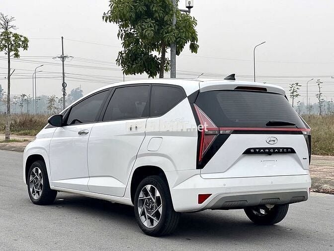 Hyundai Stargazer đk 2023 Đặc biệt 1.5 AT 65000 km