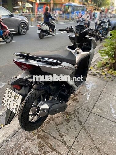 Honda Vario 125 2020 mới 90% Bstp chính chủ
