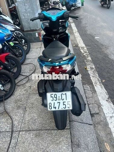 Honda Vario 150 2018 mới 90% Bstp chính chủ
